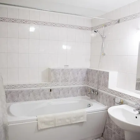 Lejlighed Sofia Apartments