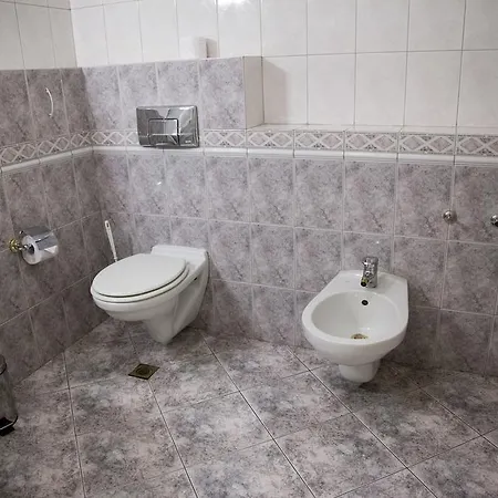 Lejlighed Sofia Apartments *