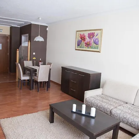 Sofia Apartments Lejlighed *