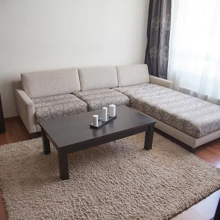 Appartement Sofia Apartments Sofia