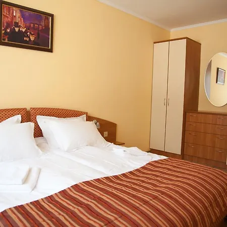 Sofia Apartments Lejlighed Sofia