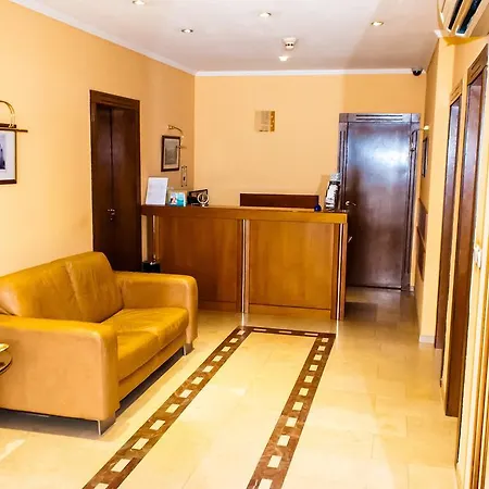 Sofia Apartments Appartement Sofia