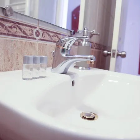 Sofia Apartments Appartement
