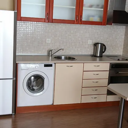 Lejlighed Sofia Apartments *