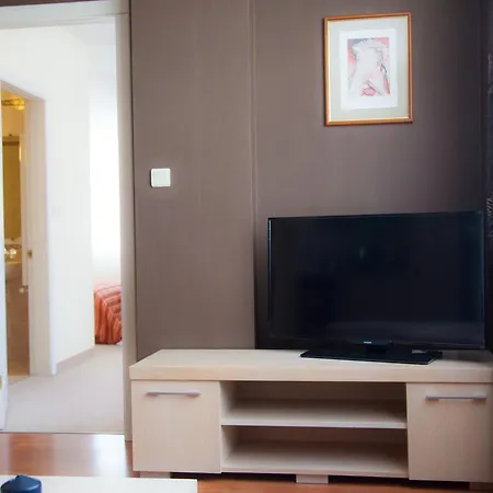 Appartamento Sofia Apartments Sofia