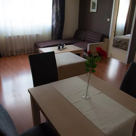 Sofia Apartments Lejlighed