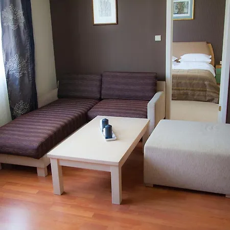 Sofia Apartments Appartement Sofia