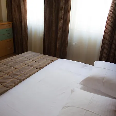 Appartement Sofia Apartments