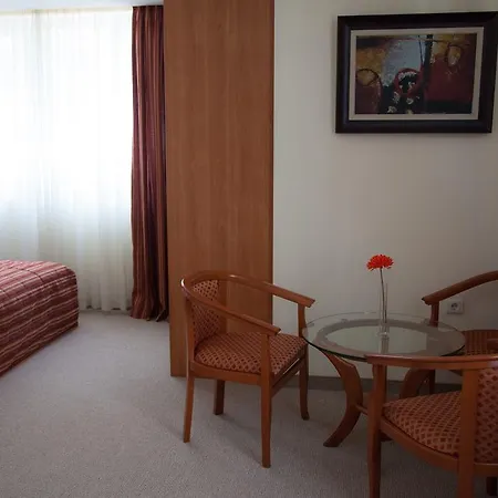 Lejlighed Sofia Apartments