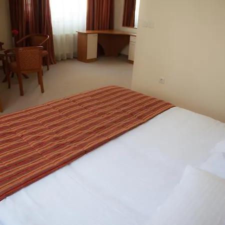 Sofia Apartments Appartement