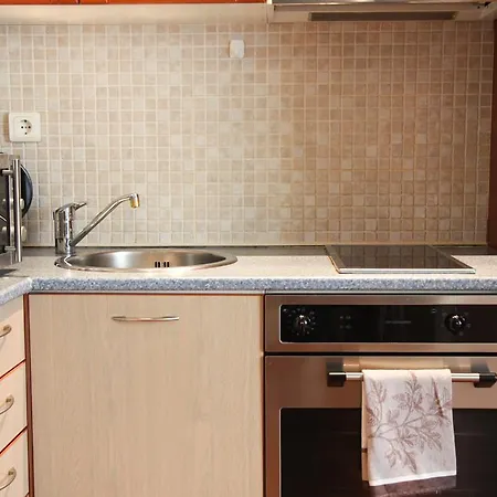 Appartamento Sofia Apartments