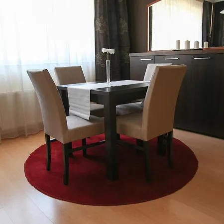 Sofia Apartments Appartement *