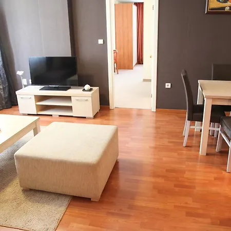Appartamento Sofia Apartments Sofia