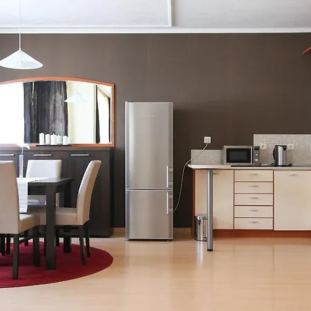 Appartamento Sofia Apartments Sofia
