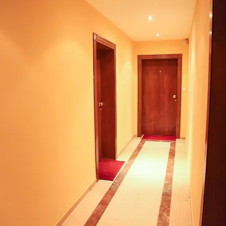 Appartement Sofia Apartments Sofia