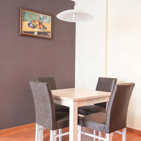 Appartamento Sofia Apartments